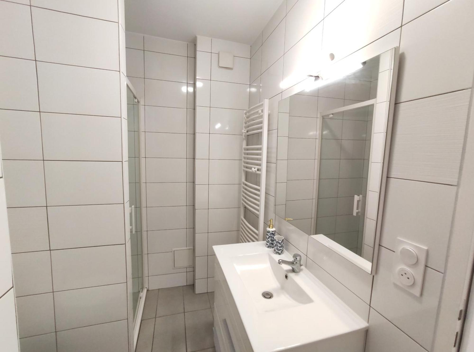 Apartment Le Bellevue - Focalimmo *