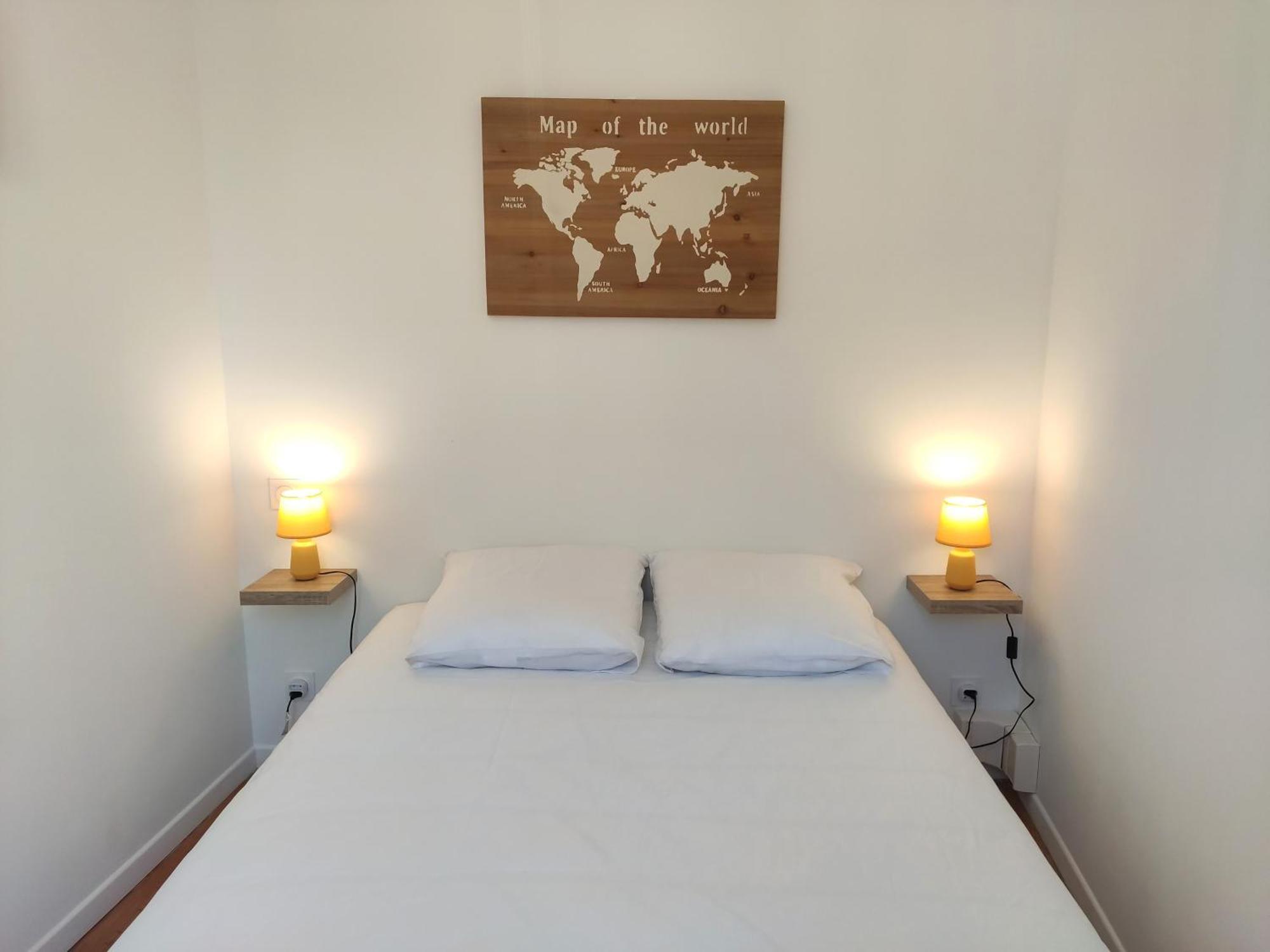 Le Bellevue - Focalimmo Apartment *